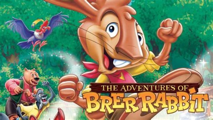 Why is Brer Rabbit banned? – Celebrity
