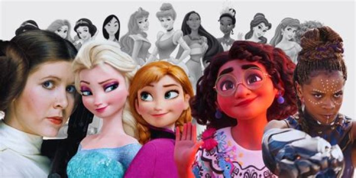 Why is Meg not a Disney princess? – Celebrity
