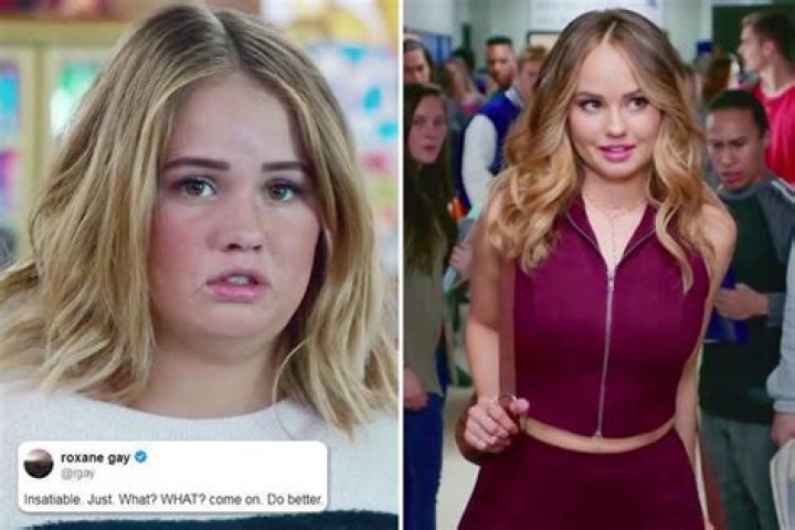 Why Was Insatiable Cancelled? – Celebrity