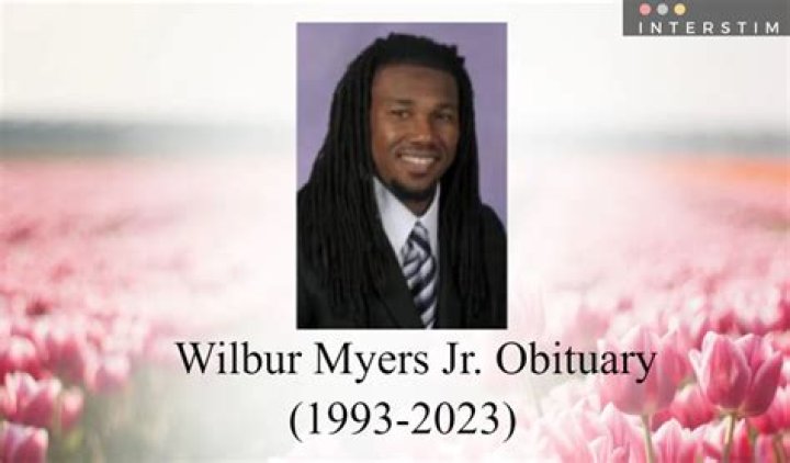 Wilbur Myers Jr Obituary, Funeral, Wilbur Myers Jr., Northwestern State University graduate