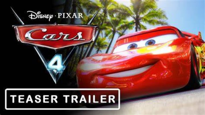 Will there be a Cars 4? – Celebrity