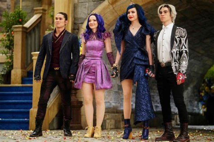 Will there be a descendants 4? – Celebrity