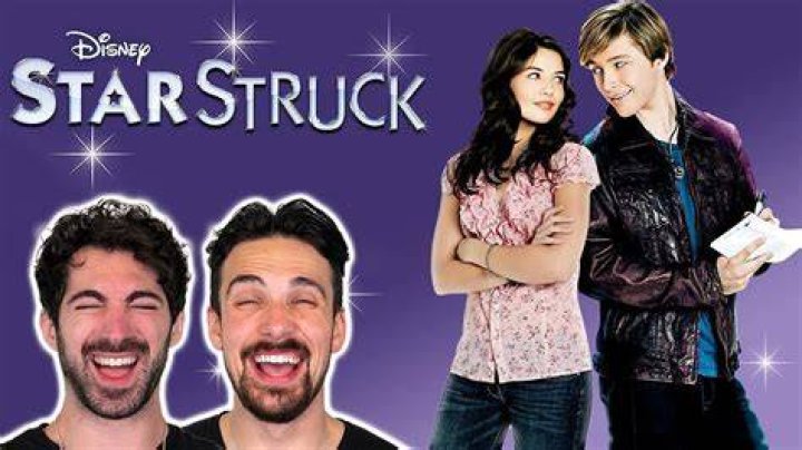Will there be a Starstruck 2 Disney? – Celebrity