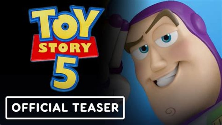 Will there be a Toy Story 5? – Celebrity
