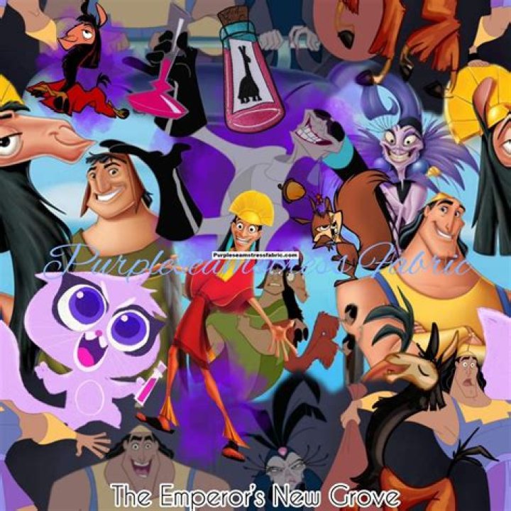 Will there be an emperor’s New Groove 3? – Celebrity