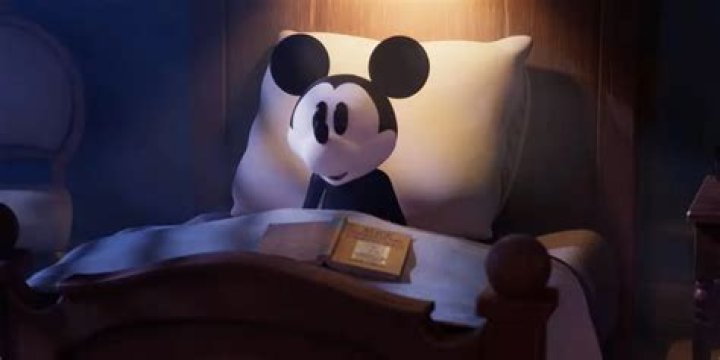Will there ever be an Epic Mickey 3? – Celebrity