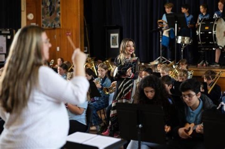 William Prentiss Obituary , Meadowbrook High School Music Teacher