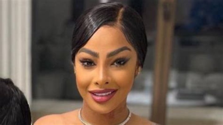 Yailin la Mas Viral in Bathing Suit is All Heart — Celebwell