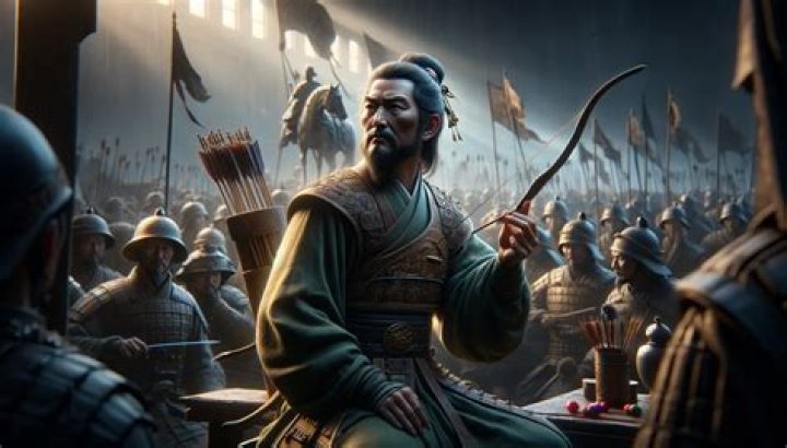 Yi Sun-Sin Biography - Facts, Childhood, Family Life, Achievements